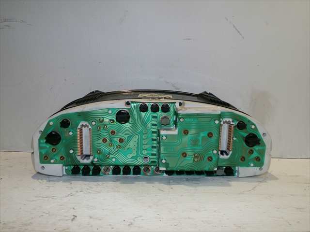 Foto 2ª: Cuadro de Instrumentos Daewoo Nubira 1.6 G 1997-1999 [A16DMS] (1998)