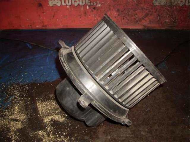 Foto 2ª: Ventilador de Calefacción Peugeot 206 1.4 HDI ECO 70 [8HX (DV4TD)]