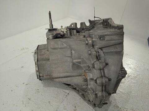 Foto 3ª: Caja Cambios Peugeot 5008 ACTIVE 120CV 88KW [BH01] (2014)