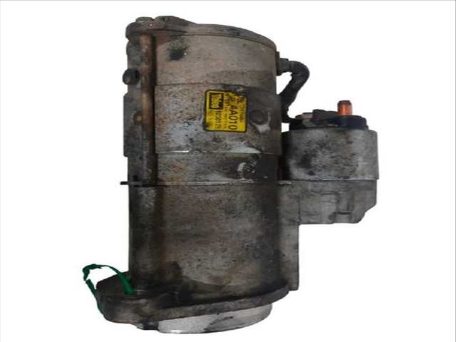 Foto 3ª: Motor de Arranque Kia Sorento 2.5 CRDI (2002)