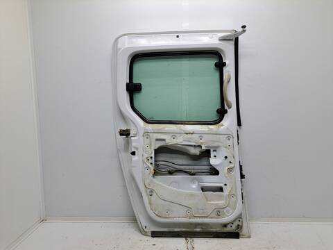 Foto 4ª: Puerta Lateral Corredera Izquierda Renault Kangoo EXPRESSION 90CV 66KW [K9K B6] (2013)