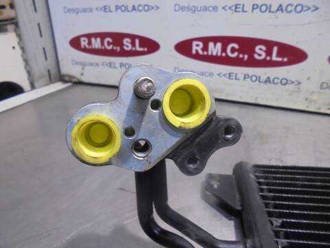 Foto 4ª: Radiador Calefaccion A.A. Volkswagen Touareg 5.0 V10 TDI CAT AYH) 313CV 230KW (2003)