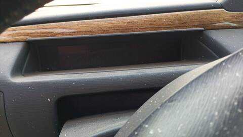 Cuadro de Instrumentos Citroen C6 2.7 HDI 204CV 150KW