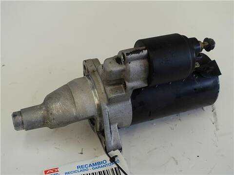 Foto 1ª: Motor de Arranque Volkswagen Passat 2.5 V6 TDI HIGHLINE SYNCRO - 4MOTION 150CV 110KW [D-ABF] (1999)
