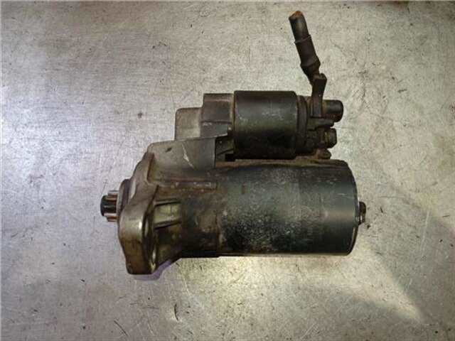 Foto 1ª: Motor de Arranque Seat Leon 1.6 16 V [BCB]