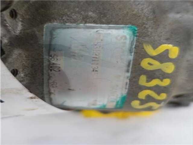 Foto 3ª: Compresor Aire Acondicionado Citroen C3 1.1 I 60CV 44KW [HFX (TU1JP)] (2004)