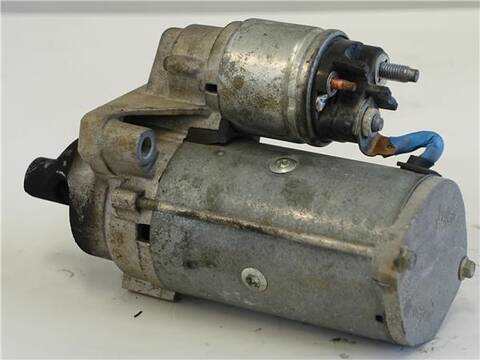 Foto 2ª: Motor de Arranque Citroen C4 1.6 FEEL EDITION 92CV 68KW [9H06] (2014)