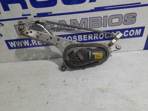 Motor Limpia Delantero Renault Laguna 1.9 DCI DIESEL FAP 131CV 96KW