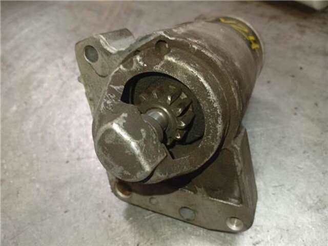 Foto 3ª: Motor de Arranque Citroen C4 1.4 ATTRACTION [1.4 LTR. - 70 KW 16V]