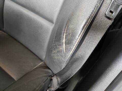 Foto 3ª: Asiento Delantero Izquierdo Bmw X1 2.0 D E84) 177CV 130KW N47D20C (2010)