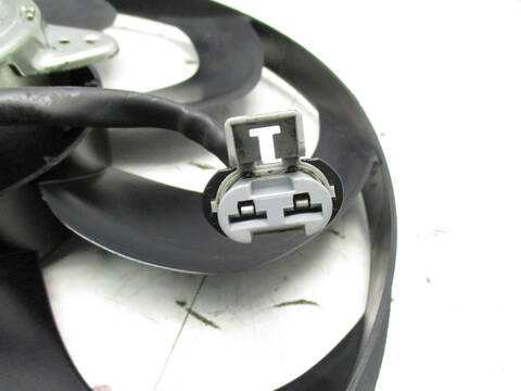 Foto 2ª: Electroventilador Ford C Max M1DD GRAND CEU) (2017)