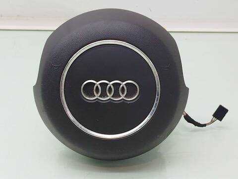 Foto 2ª: Kit Airbag Audi A6 3.0 TDI QUATTRO 245CV 180KW [CDUD] (2012)