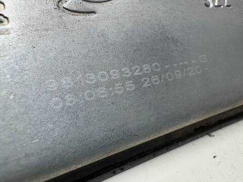 Foto 2ª: Elevalunas Eléctrico Delantero Izquierdo Citroen C3 HMR (2020)