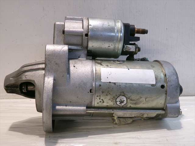 Foto 3ª: Motor de Arranque Ford C Max 1.6 TDCI 2010-2014 [T1DA] (2011)