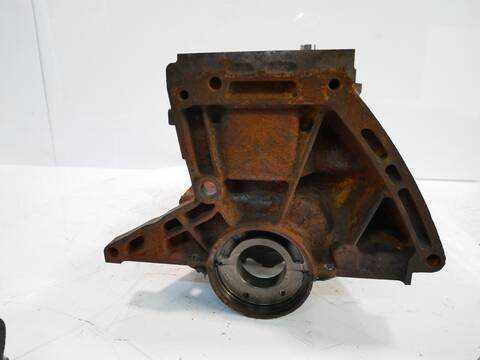 Foto 2ª: Bloque Motor Renault Kangoo 75 - 90 CV [K9K628]