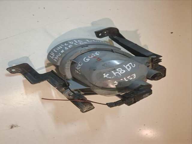 Foto 3ª: Faro Antiniebla Delantero Derecho Hyundai i20 COMFORT 1.4 CRDI CAT 75CV (2019)