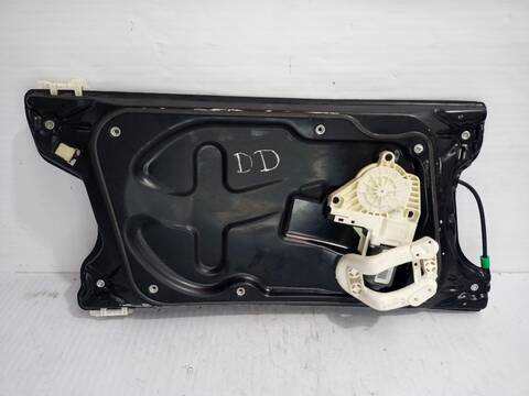 Foto 2ª: Elevalunas Eléctrico Delantero Derecho Land Rover Discovery TDV6 HSE AUT. 245CV [306DT] (2009)