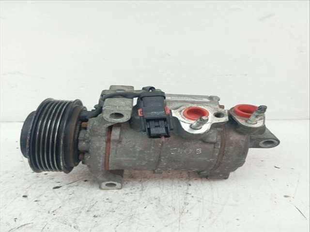 Foto 3ª: Compresor Aire Acondicionado Jeep Compass SPORT 4X2 136CV 100KW [ENE] (2012)