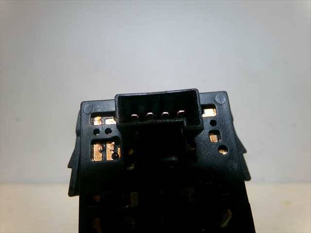 Foto 4ª: Mando Multifuncion Opel Meriva 1.6 G 2003-2010 [Z16SE] (2003)