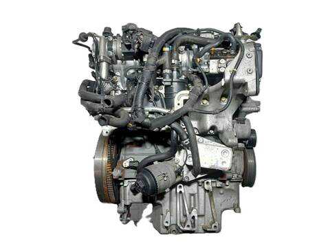 Foto 3ª: Motor Completo Opel Astra Z19DTH (2005)