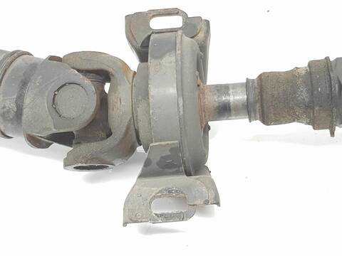 Foto 2ª: Transmision Central Lexus GS 4.6 V8 32V 347CV [1UR] (2005)