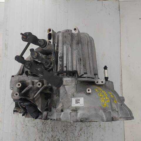 Foto 2ª: Caja Cambios Kia Sportage 2.0 CRDI 140CV (2004)