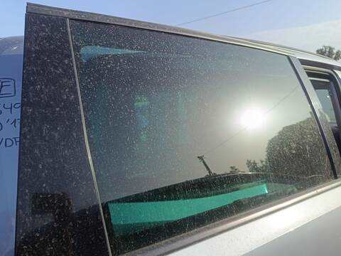 Luna Trasera Derecha Seat Alhambra STYLE ADVANCED PLUS