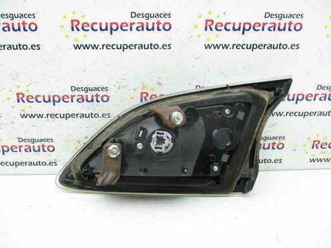 Foto 2ª: Piloto Portón Izquierdo Mazda 3 Z6 BERLINA (2009)