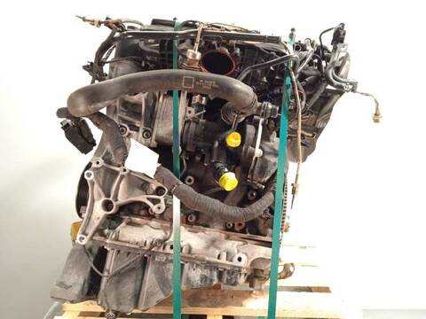 Motor Completo Audi A5 2.0 16V TFSI COUPE 190CV 140KW