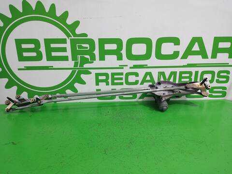Foto 2ª: Motor Limpia Delantero Renault Espace 2.2 DCI TD 150CV 110KW [D/ G9T K7] (2005)