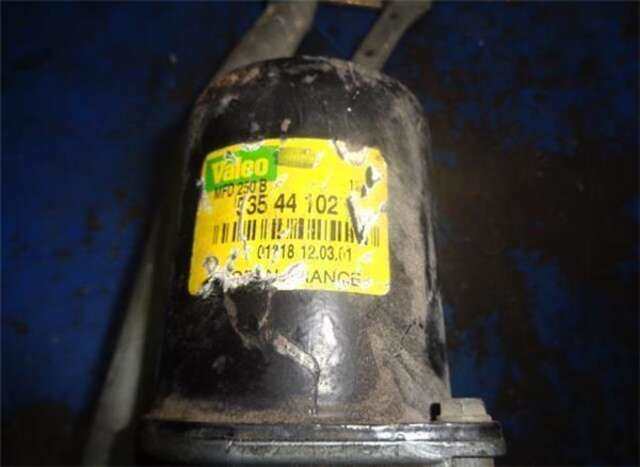 Motor Limpia Delantero Citroen Saxo 1.1 X [1.1 LTR. - 40 KW]