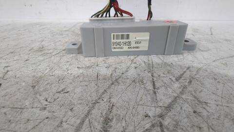 Centralita Motor ECU Kia Ceed 1.6 CRDI 90 90CV