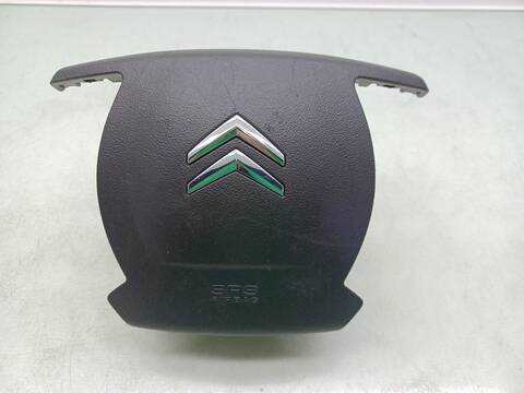 Foto 2ª: Kit Airbag Citroen C5 2.0 HDI 165 163CV 120KW [RHH (DW10CTED4)] (2010)