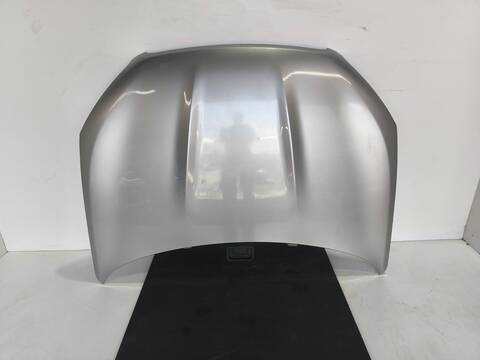 Capot Nissan Qashqai TEKNA SPORT 131CV 96KW