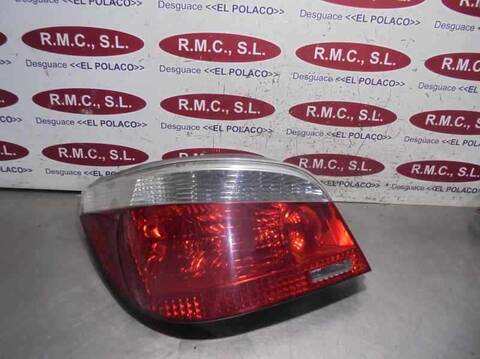 Piloto Trasero Izquierdo Bmw Serie 5 518 530D BERLINA 218CV 160KW