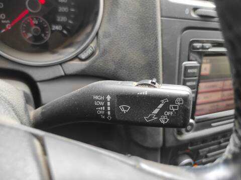 Mando Multifuncion Volkswagen Golf CAYC