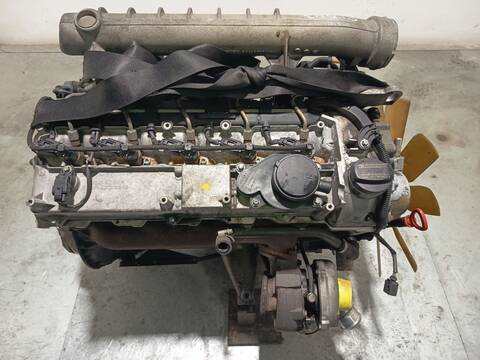 Foto 2ª: Motor Completo Mercedes Sprinter 416 CDI 156CV 115KW FURGONETA [612981]