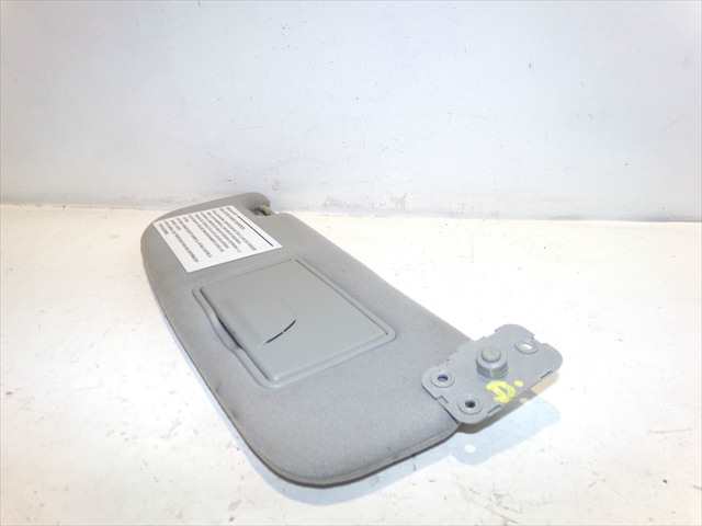 Foto 4ª: Parasol Derecho Hyundai Coupe 2.0 G 2001-2006 [G4GC] (2005)