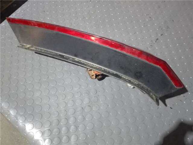 Foto 2ª: Piloto Trasero Derecho Ford Fiesta 1.6 16V [FYJA]