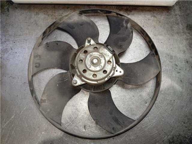 Foto 2ª: Electroventilador Renault Megane 1.5 DCI II (BM0/1_, CM0/1_) [K9K 724]