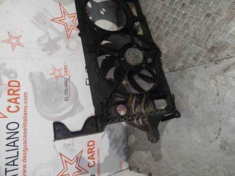 Foto 3ª: Electroventilador Nissan Interstar CAJA CERRADA L 1 H 2 TECHO 115CV 84KW [G9U650] (2006)