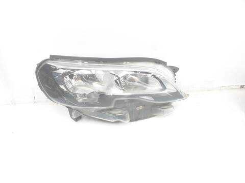 Faro Derecho Peugeot Expert PRO LONG