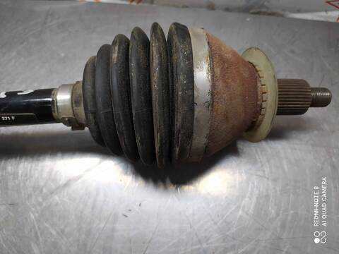 Foto 3ª: Transmision Delantera Izquierda Seat Ibiza 1.6 TDI 116CV 85KW [DGT] (2017)