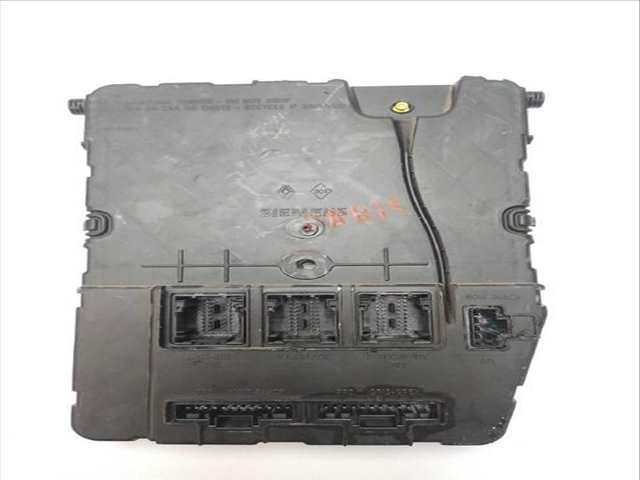 Caja Reles Fusibles Renault Scenic 1.9 DCI JM0G JM12 JM1G JM2C) JM0/1_)