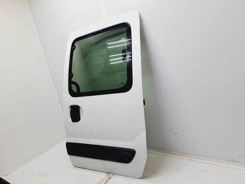 Foto 2ª: Puerta Lateral Corredera Izquierda Renault Kangoo 1.5 DCI DIESEL 65CV 48KW [K9K A7] (2004)