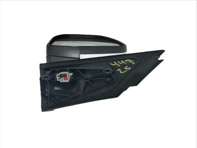 Foto 3ª: Retrovisor Izquierdo Ford Focus 1.0 ECOBOOST CAT 125CV [M1DA] (2010)