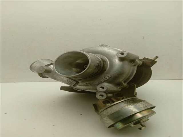 Turbocompresor Mazda 5 2.0 DIESEL CAT 143CV 105KW