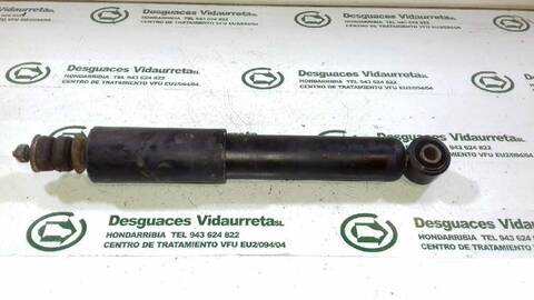 Amortiguador Delantero Derecho Nissan Navara 2.5 TD 103CV 76KWPICK-UP D22)