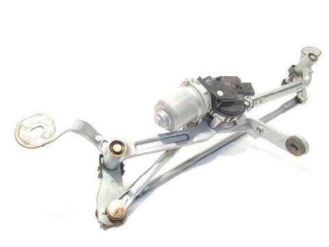 Motor Limpia Delantero Bmw X3 2.0 D 190CV 140KW G01) AUT. B47D20 XDRIVE20D