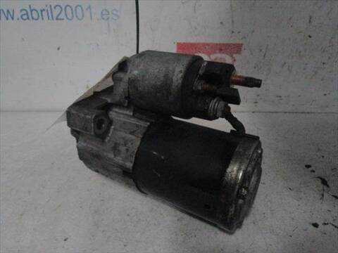 Foto 2ª: Motor de Arranque Citroen C4 1.6 HDI PICASSO 109CV 80KW [9HZ-DV6TED4] (2010)